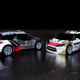 Illustration for article titled Anatomie dun Gagnant | Majorette Citroen DS3 WRC | Inspection Room